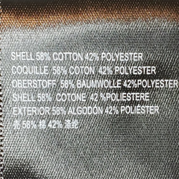 Maeve by Anthropologie Black Crew Neck Sweatshirt - Picture 9 of 13